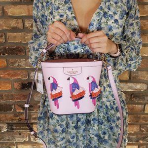 kate spade pippa flock